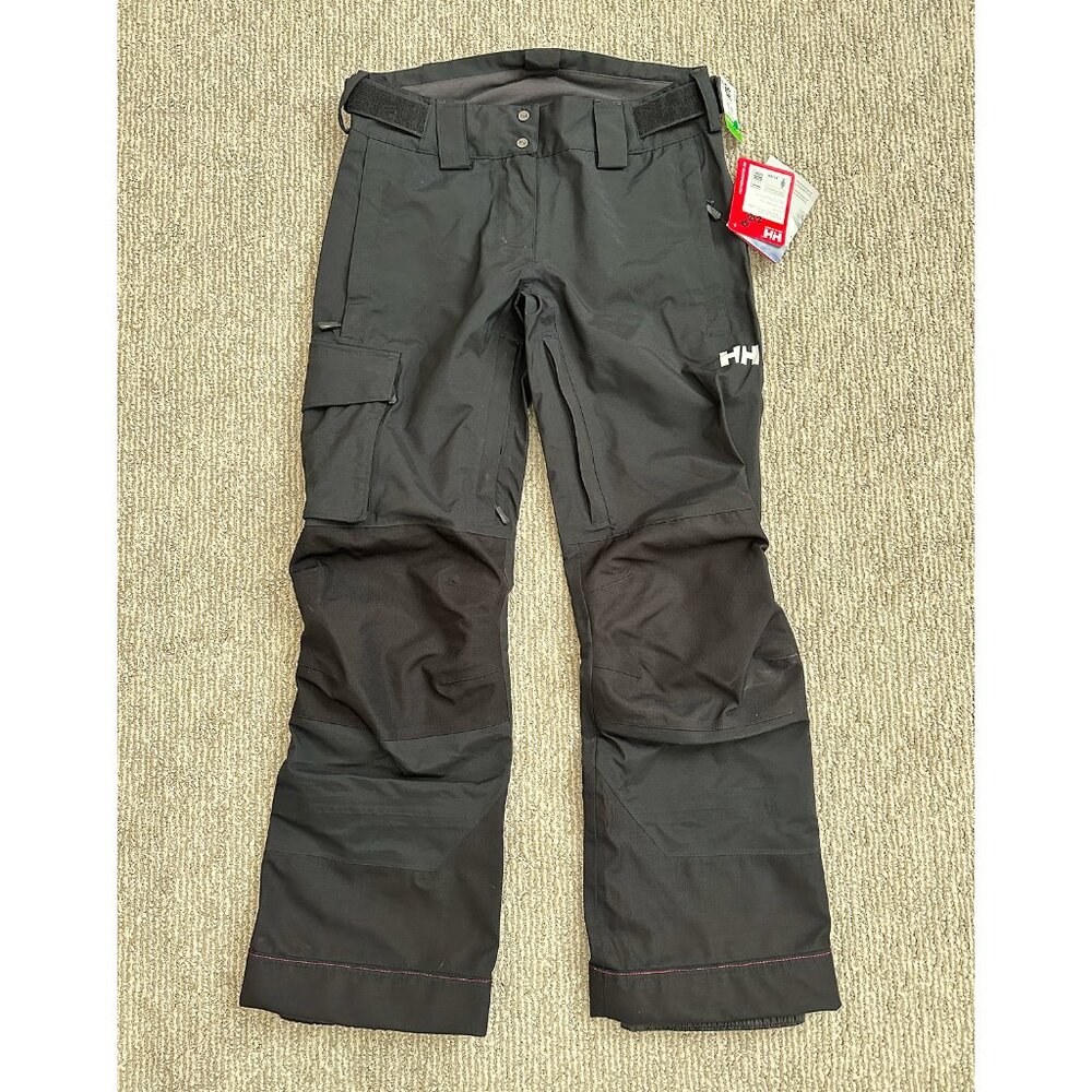Helly Hansen Redwood Shell Snow Pants - Womens XS - NWT